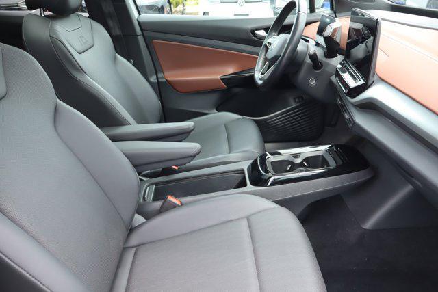 used 2021 Volkswagen ID.4 car, priced at $21,444
