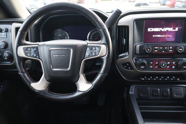 used 2015 GMC Sierra 1500 car, priced at $18,888