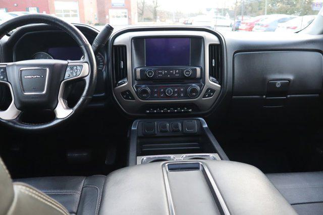 used 2015 GMC Sierra 1500 car, priced at $18,888