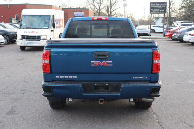 used 2015 GMC Sierra 1500 car, priced at $18,888