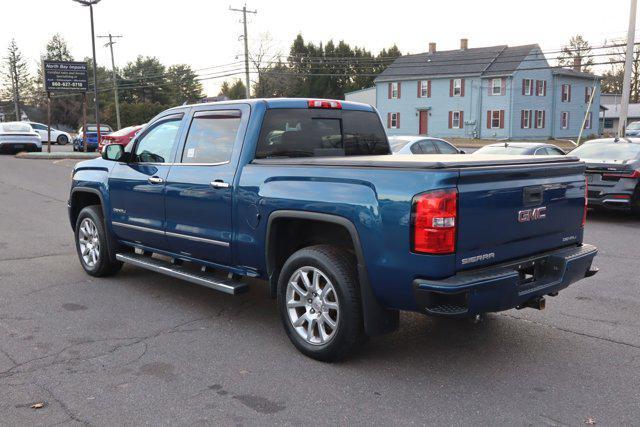 used 2015 GMC Sierra 1500 car, priced at $18,888