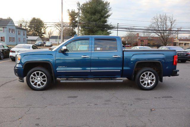 used 2015 GMC Sierra 1500 car, priced at $18,888