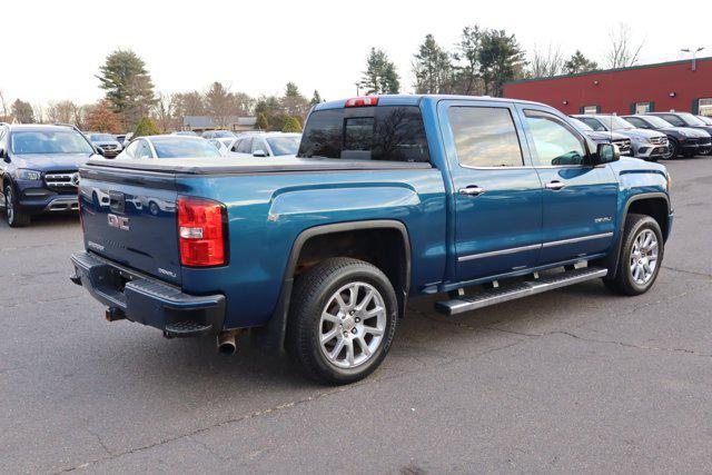 used 2015 GMC Sierra 1500 car, priced at $18,888