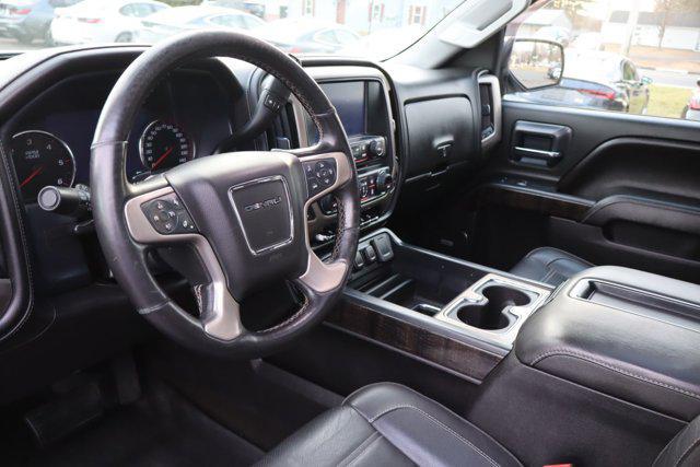 used 2015 GMC Sierra 1500 car, priced at $18,888