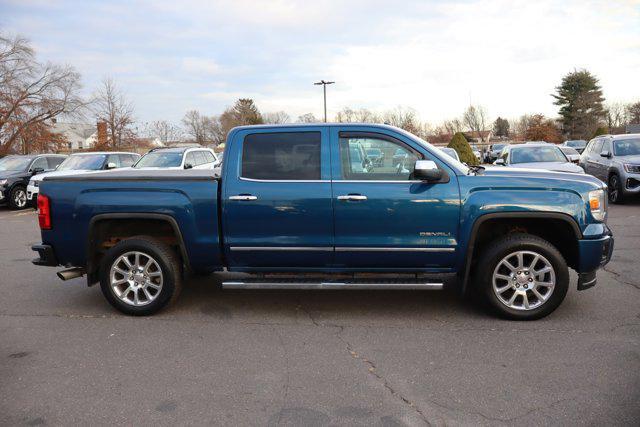 used 2015 GMC Sierra 1500 car, priced at $18,888