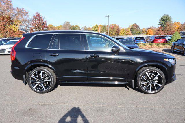 used 2022 Volvo XC90 car, priced at $46,995