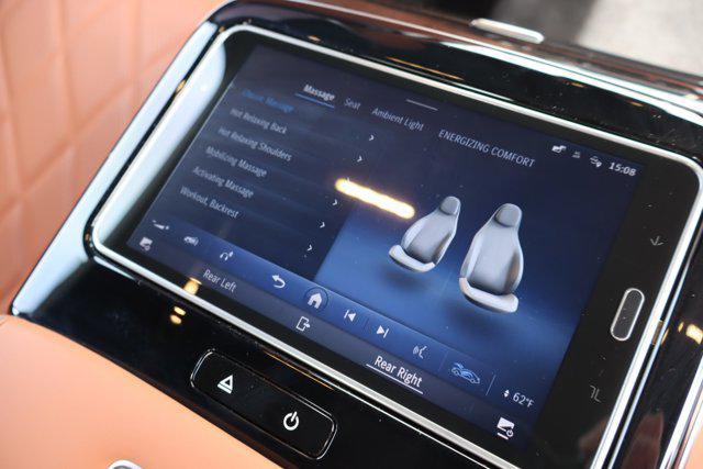 used 2021 Mercedes-Benz S-Class car, priced at $64,995