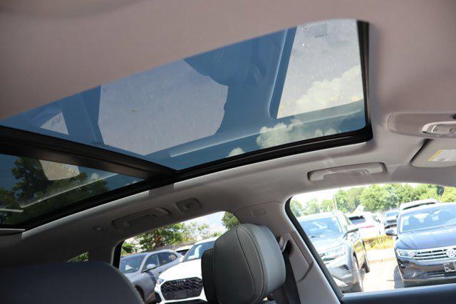 used 2022 Audi Q5 car, priced at $33,333