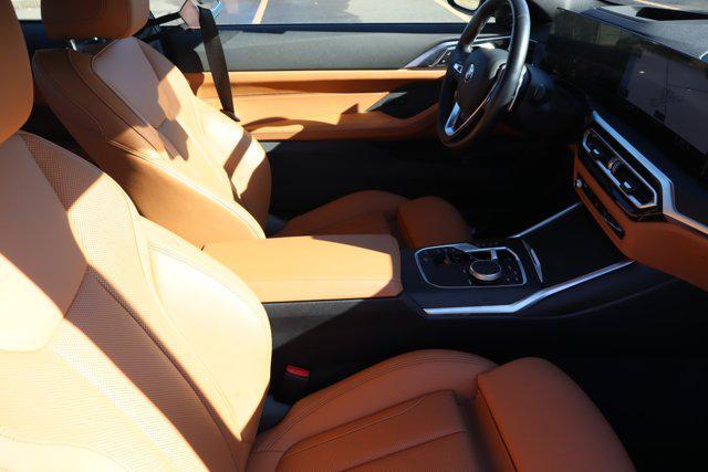 used 2024 BMW 430 car, priced at $39,995