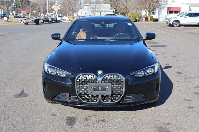 used 2024 BMW 430 car, priced at $39,995