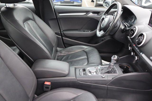 used 2016 Audi A3 e-tron car, priced at $11,995