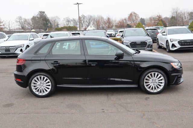 used 2016 Audi A3 e-tron car, priced at $11,995