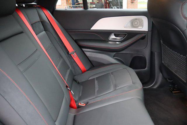 used 2023 Mercedes-Benz AMG GLE 53 car, priced at $68,995