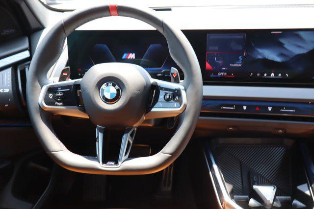 used 2025 BMW X3 car, priced at $65,995