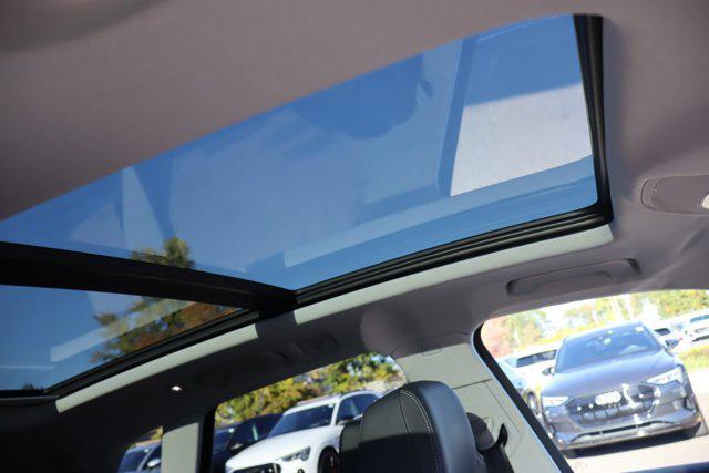 used 2022 Audi Q5 car, priced at $31,777