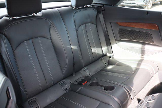 used 2022 Audi A5 car, priced at $33,995