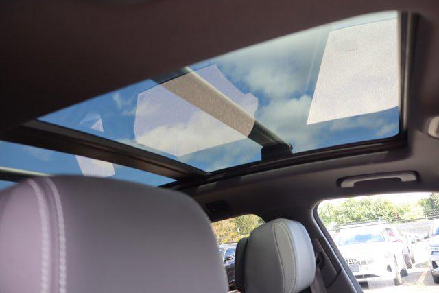 used 2023 Audi Q5 car, priced at $31,444