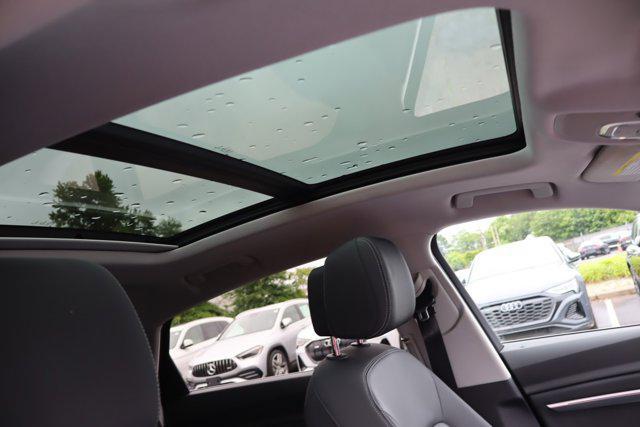 used 2020 Audi e-tron Sportback car, priced at $25,995