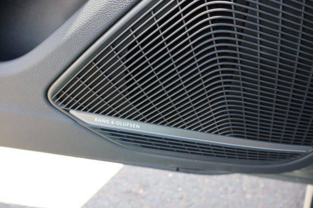 used 2023 Audi A5 car, priced at $54,995