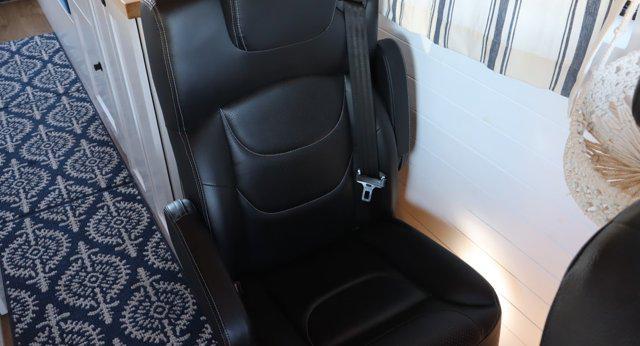 used 2022 Mercedes-Benz Sprinter 2500 car, priced at $129,860