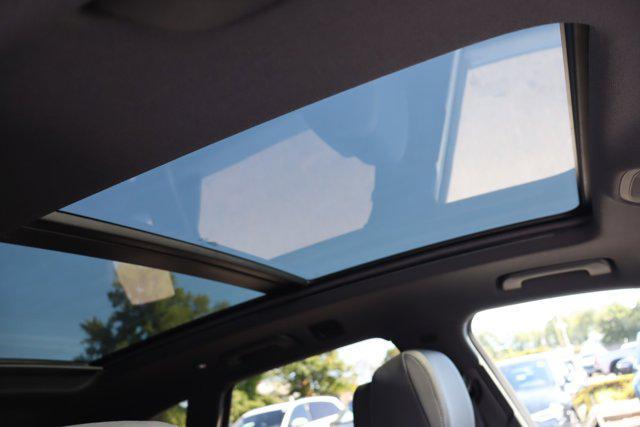 used 2025 Audi Q5 car, priced at $44,777