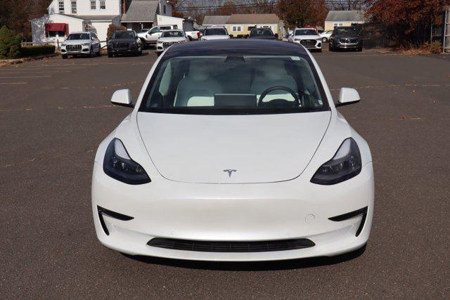 used 2021 Tesla Model 3 car, priced at $28,995