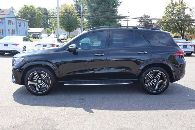 used 2024 Mercedes-Benz GLE 450 car, priced at $66,995