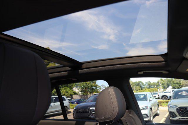 used 2024 Mercedes-Benz GLE 450 car, priced at $66,995