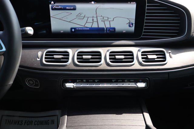 used 2024 Mercedes-Benz GLE 450 car, priced at $66,995