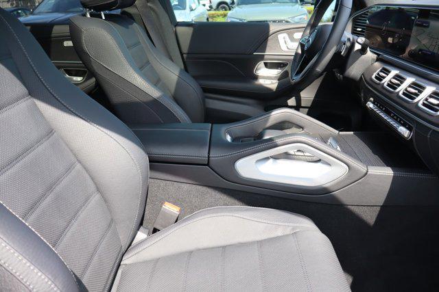 used 2024 Mercedes-Benz GLE 450 car, priced at $66,995