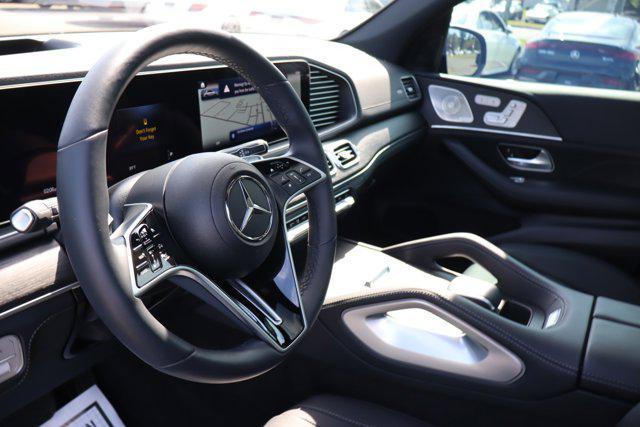 used 2024 Mercedes-Benz GLE 450 car, priced at $66,995