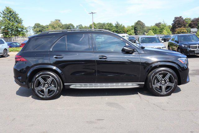 used 2024 Mercedes-Benz GLE 450 car, priced at $66,995