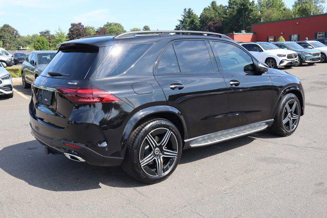 used 2024 Mercedes-Benz GLE 450 car, priced at $66,995
