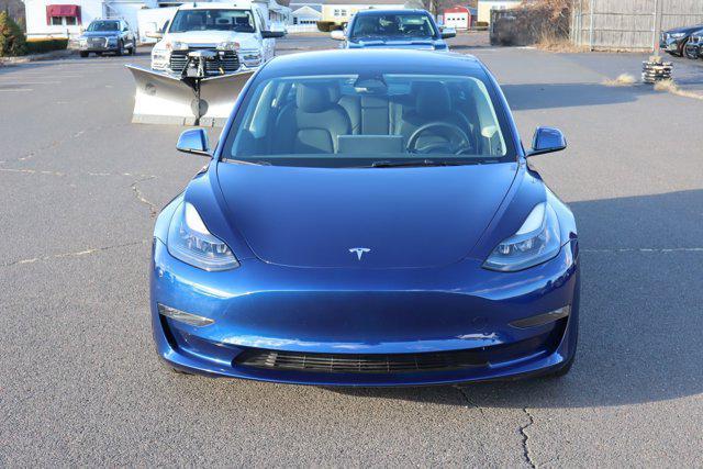 used 2023 Tesla Model 3 car