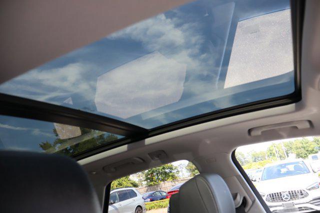 used 2023 Audi Q5 car, priced at $28,995