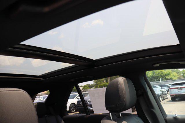 used 2023 Mercedes-Benz GLE 450 car, priced at $64,995