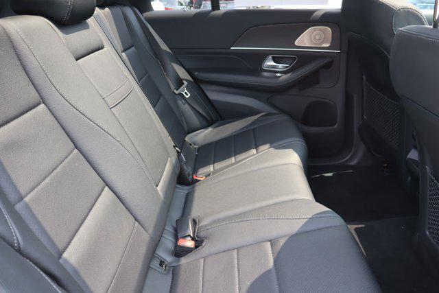 used 2023 Mercedes-Benz GLE 450 car, priced at $64,995