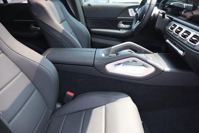 used 2023 Mercedes-Benz GLE 450 car, priced at $64,995