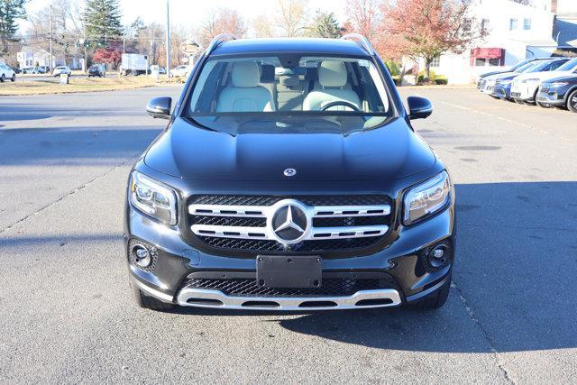 used 2020 Mercedes-Benz GLB 250 car, priced at $27,995