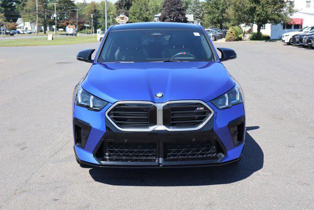 used 2025 BMW X2 car, priced at $44,888