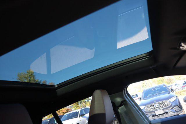 used 2025 BMW X2 car, priced at $46,995