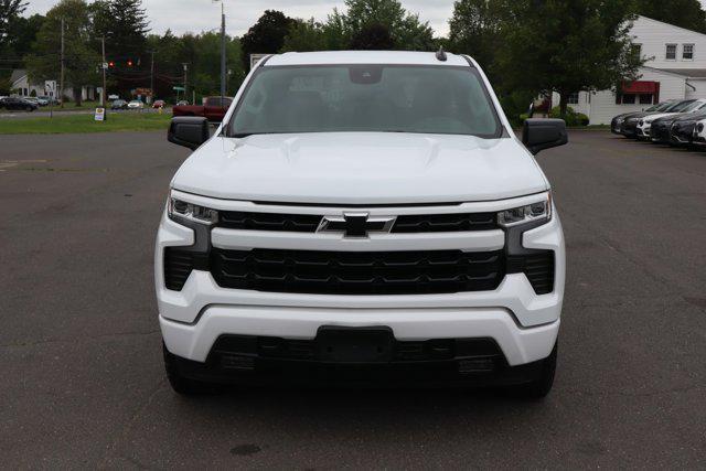 used 2023 Chevrolet Silverado 1500 car, priced at $48,995