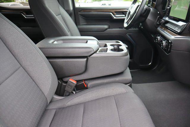 used 2023 Chevrolet Silverado 1500 car, priced at $48,995