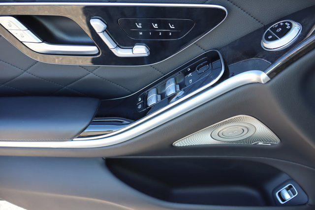 used 2022 Mercedes-Benz S-Class car, priced at $71,995