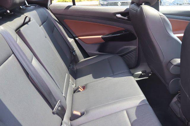 used 2021 Volkswagen ID.4 car, priced at $19,260