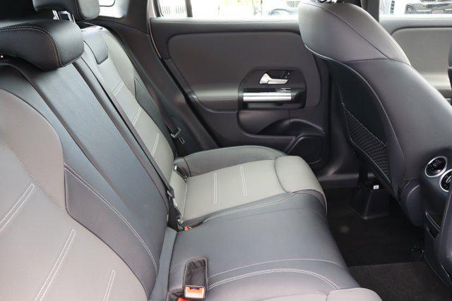 used 2022 Mercedes-Benz AMG GLA 35 car, priced at $34,995