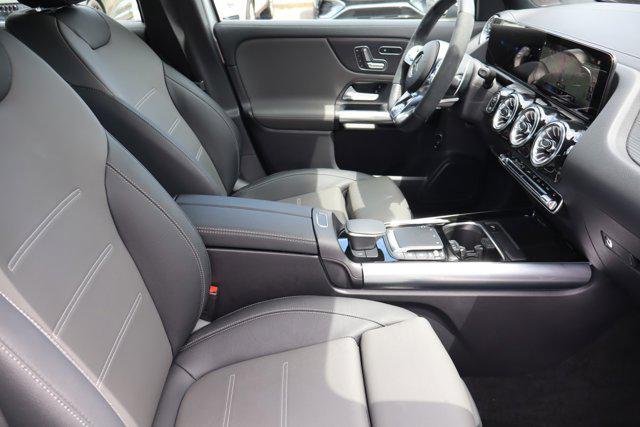 used 2022 Mercedes-Benz AMG GLA 35 car, priced at $34,995
