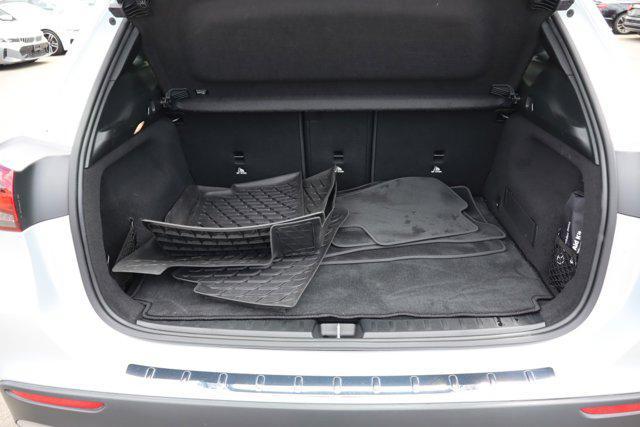 used 2022 Mercedes-Benz AMG GLA 35 car, priced at $34,995