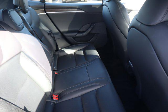 used 2022 Tesla Model S car, priced at $49,995