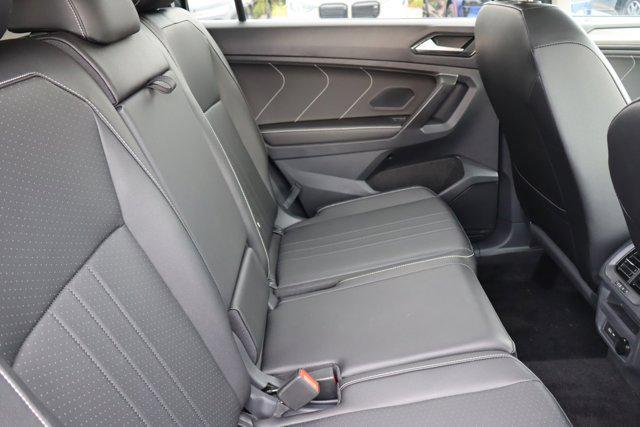 used 2023 Volkswagen Tiguan car, priced at $26,995